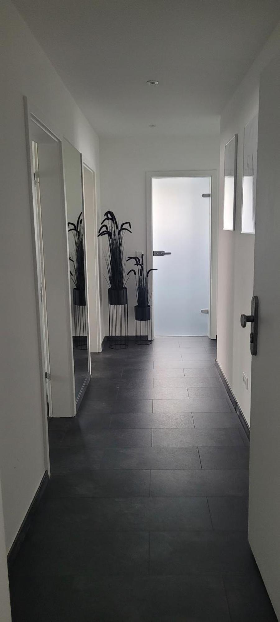 E&S Apartments 1 โอเบอร์เฮาเซิน ภายนอก รูปภาพ