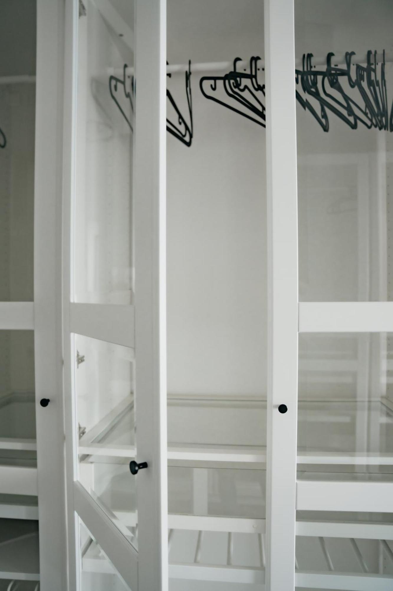 E&S Apartments 1 โอเบอร์เฮาเซิน ภายนอก รูปภาพ