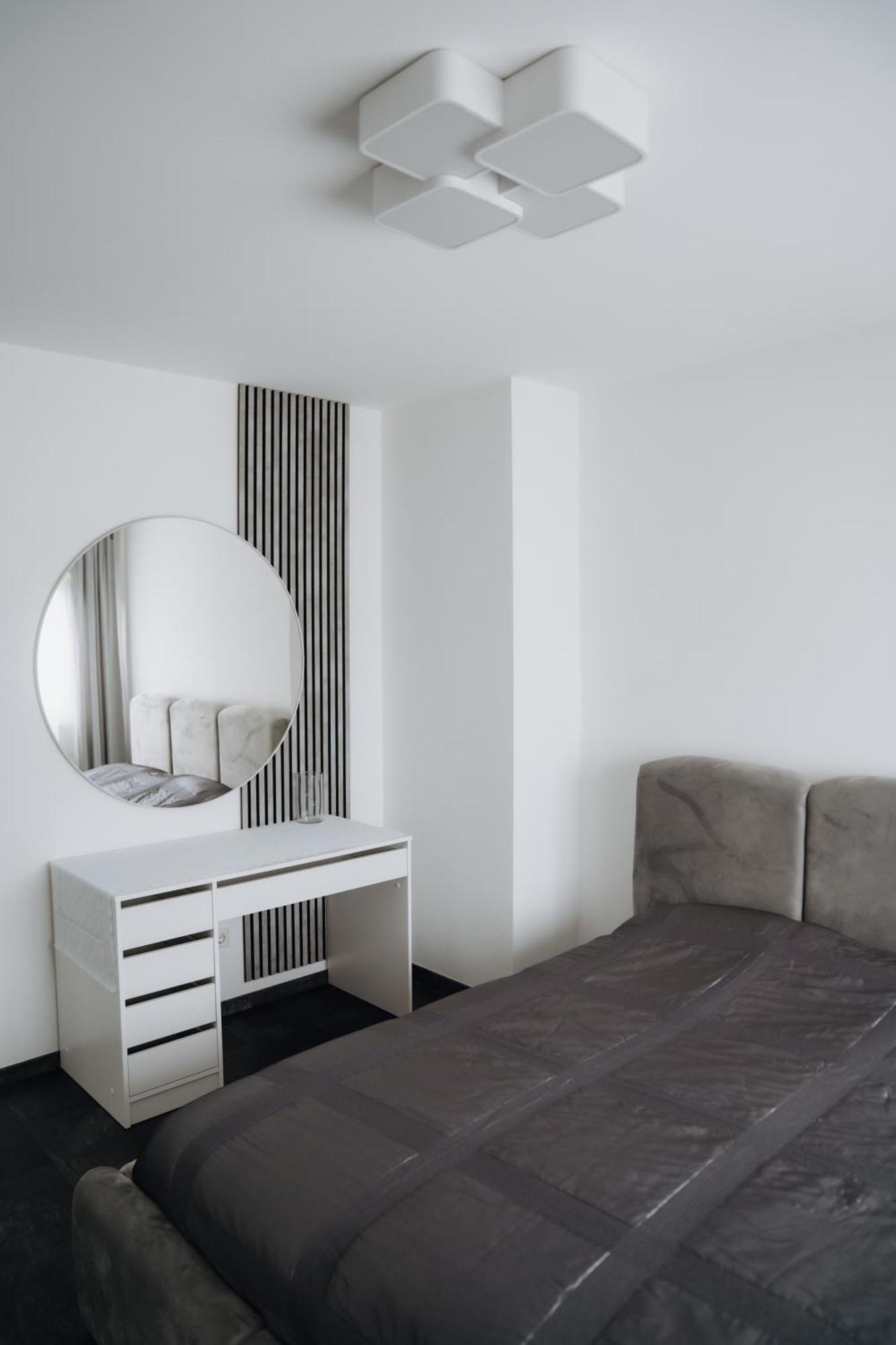 E&S Apartments 1 โอเบอร์เฮาเซิน ภายนอก รูปภาพ