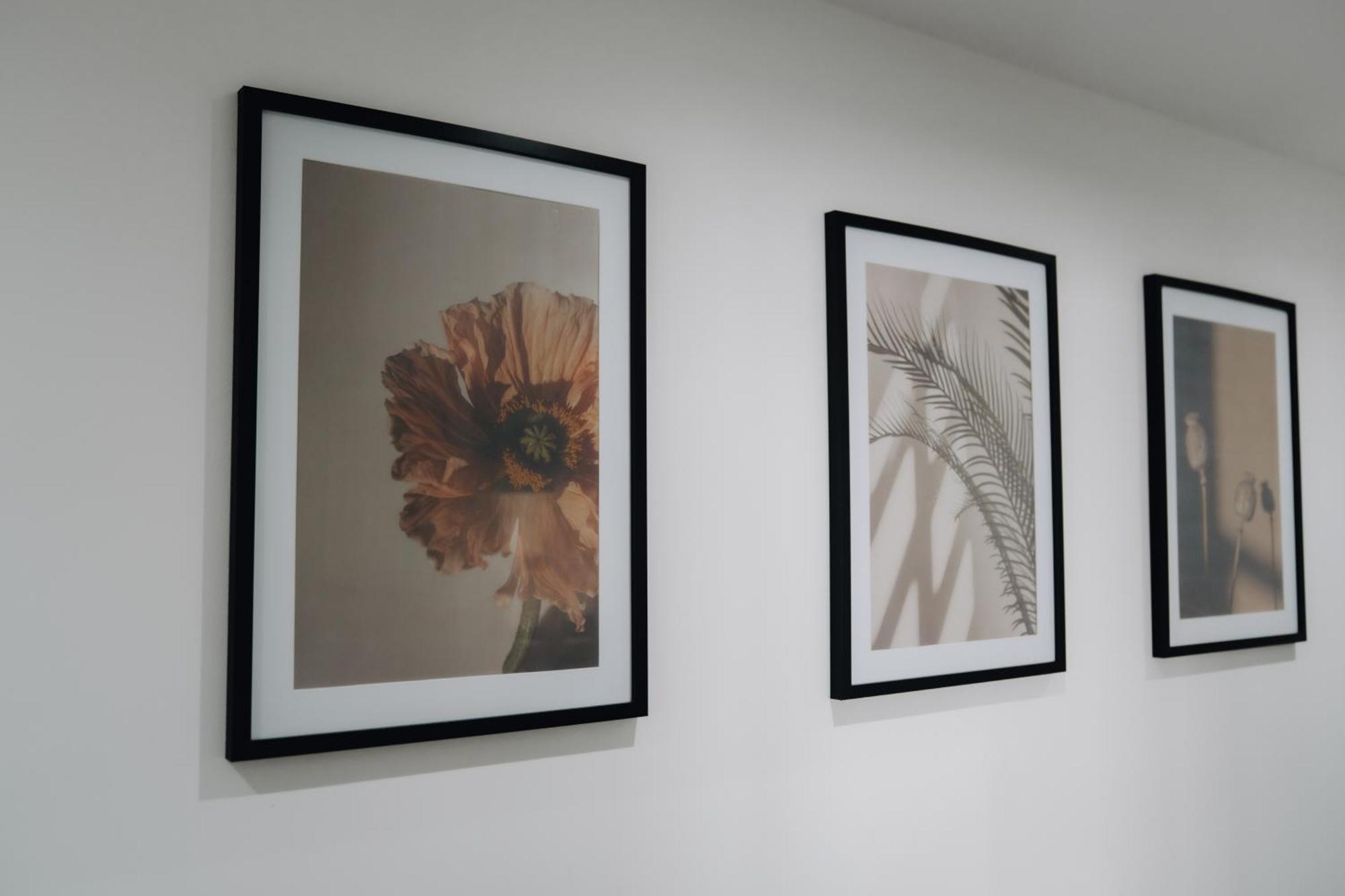 E&S Apartments 1 โอเบอร์เฮาเซิน ภายนอก รูปภาพ